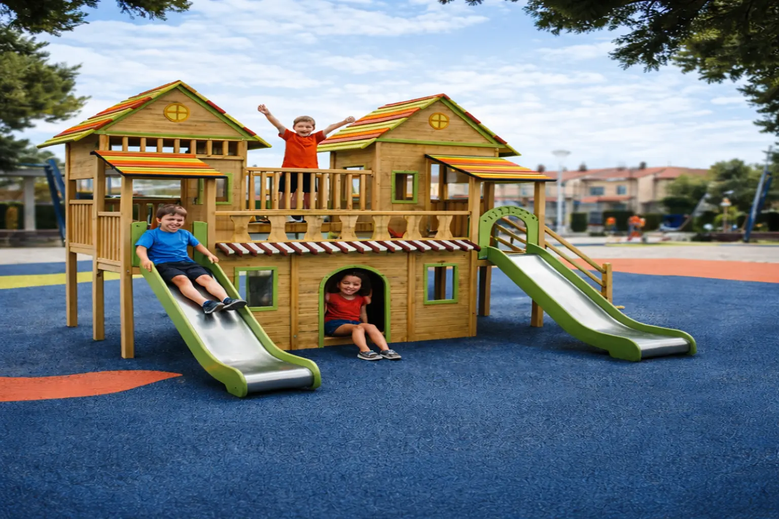 Playground