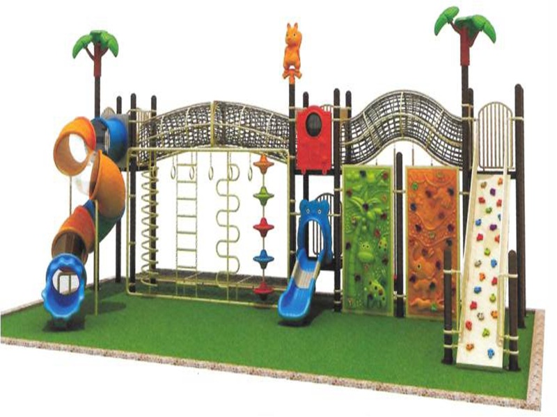 Rejuega Escalando